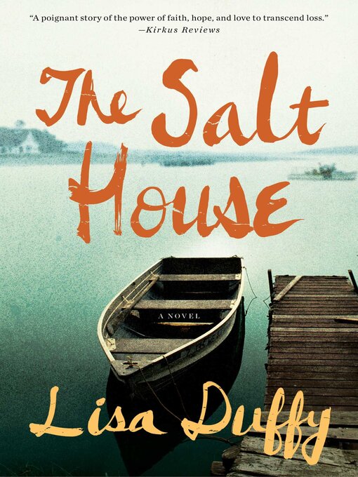 Title details for The Salt House by Lisa Duffy - Wait list